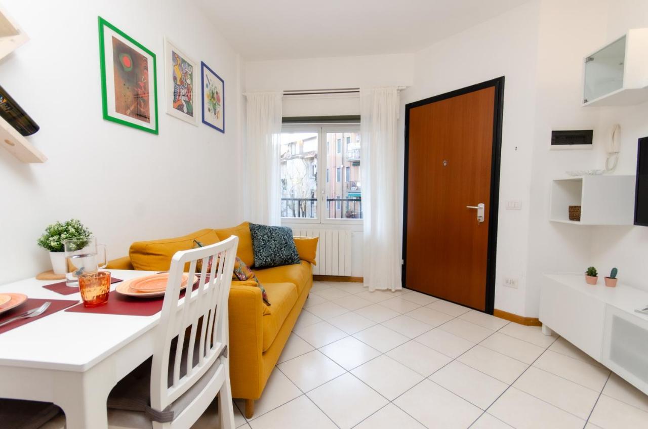 Vivimihome - Bilo A 5 Minuti Da San Siro Con Garage Milano