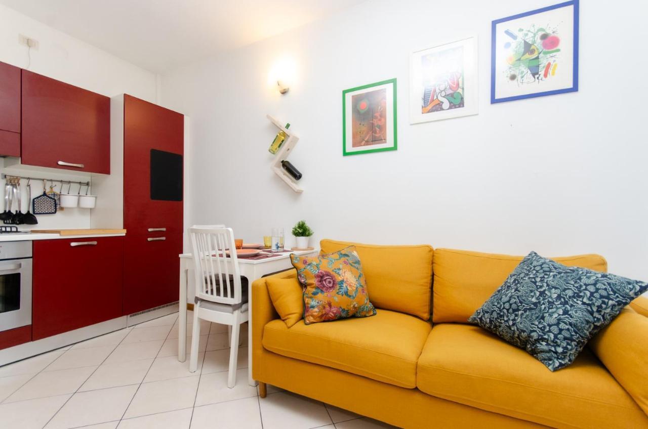 Appartamento Vivimihome - Bilo A 5 Minuti Da San Siro Con Garage *