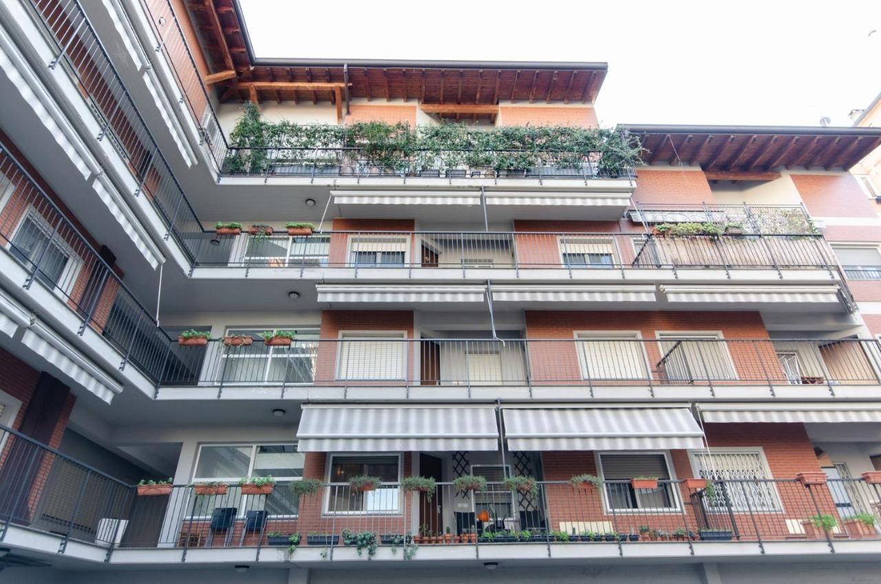 Vivimihome - Bilo A 5 Minuti Da San Siro Con Garage Appartamento *