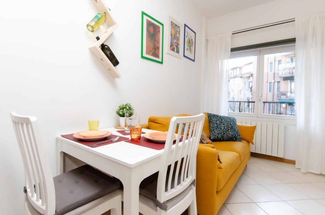 Vivimihome - Bilo A 5 Minuti Da San Siro Con Garage * Milano