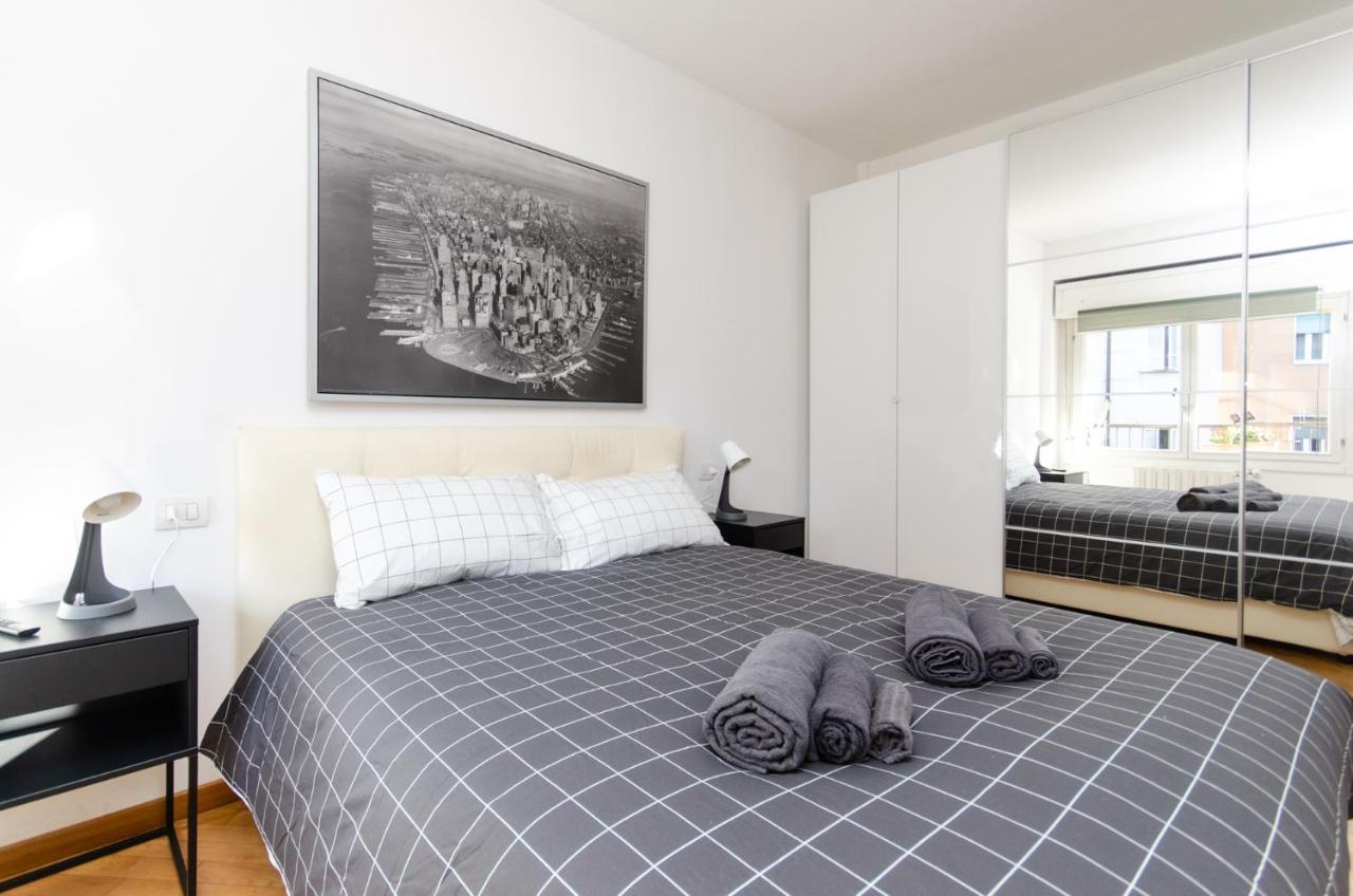 Appartamento Vivimihome - Bilo A 5 Minuti Da San Siro Con Garage *