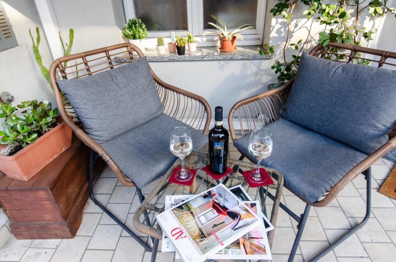 Appartamento Vivimihome - Bilo A 5 Minuti Da San Siro Con Garage Milano