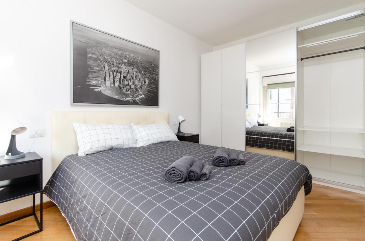 Appartamento Vivimihome - Bilo A 5 Minuti Da San Siro Con Garage *