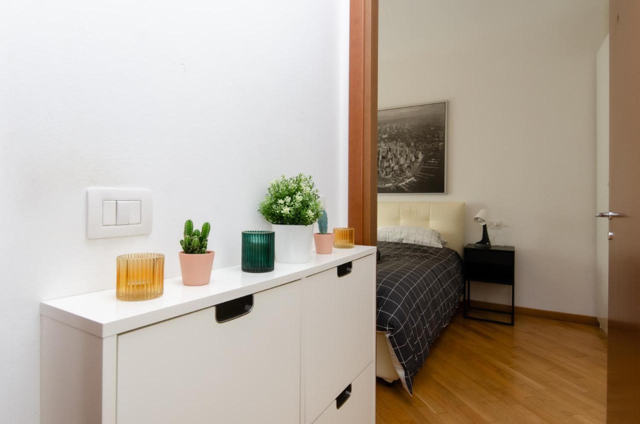 Appartamento Vivimihome - Bilo A 5 Minuti Da San Siro Con Garage