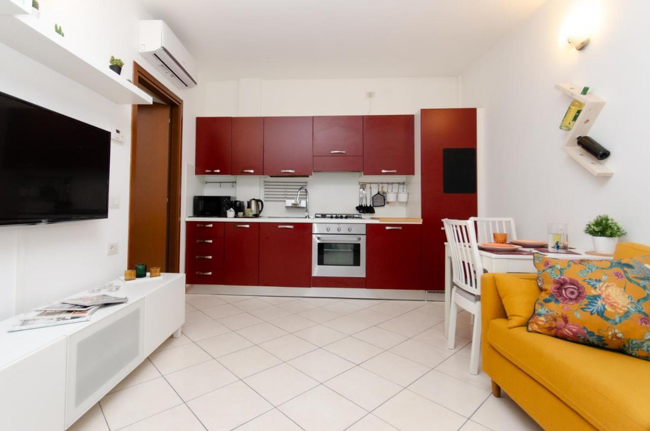 Vivimihome - Bilo A 5 Minuti Da San Siro Con Garage Appartamento *