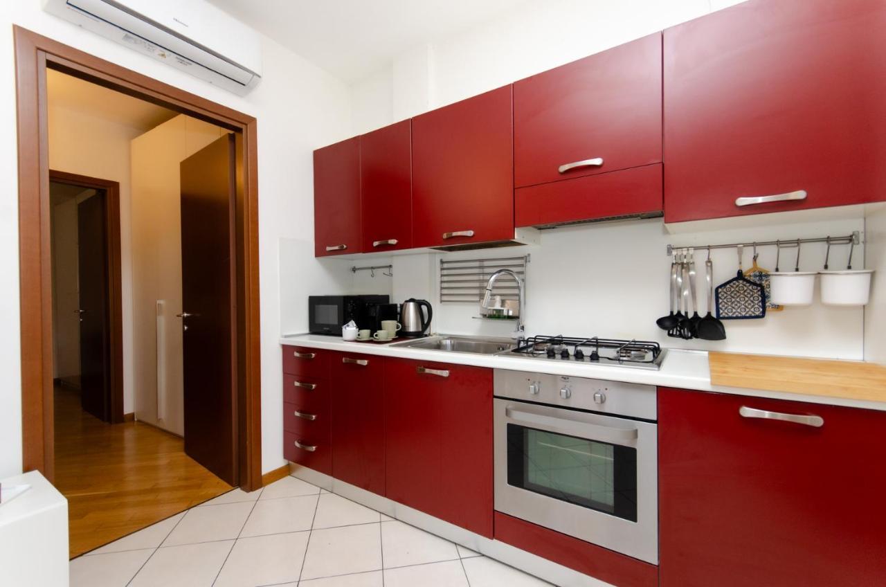 Vivimihome - Bilo A 5 Minuti Da San Siro Con Garage * Milano