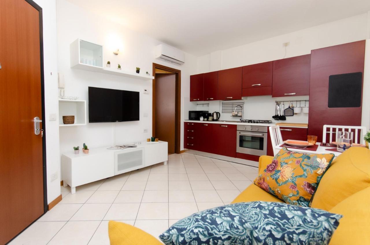 Vivimihome - Bilo A 5 Minuti Da San Siro Con Garage Appartamento Milano