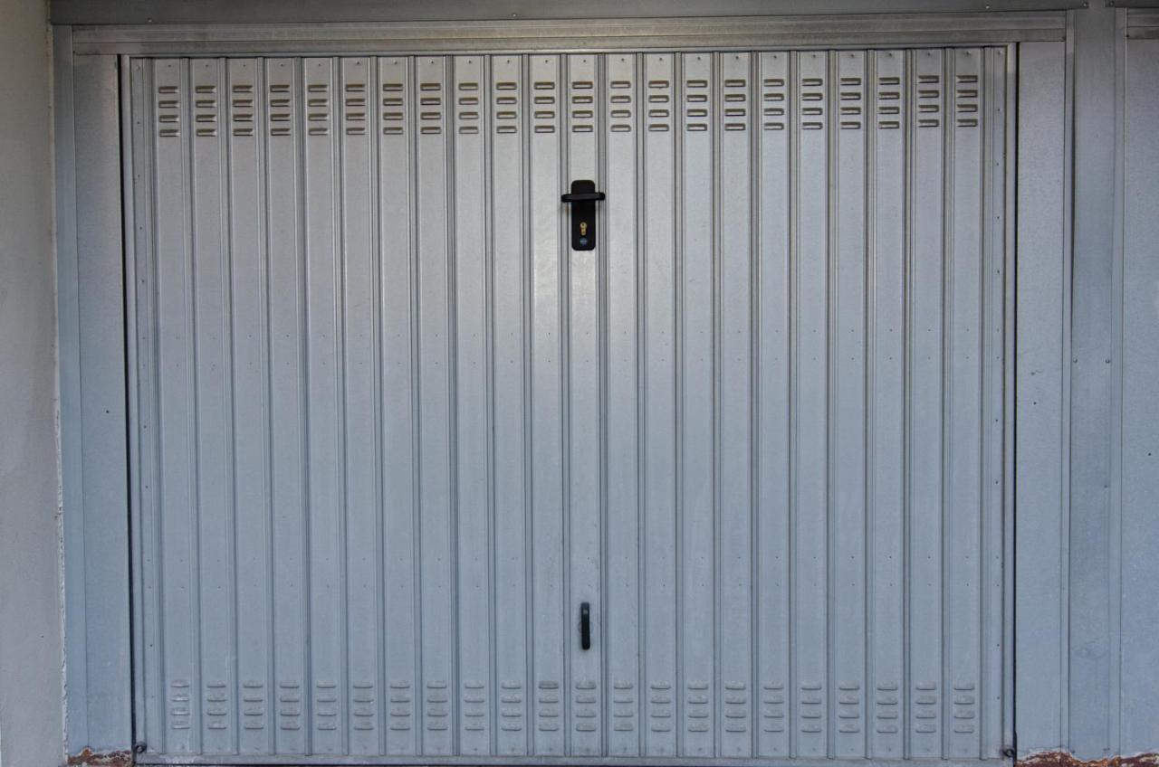 Vivimihome - Bilo A 5 Minuti Da San Siro Con Garage Appartamento
