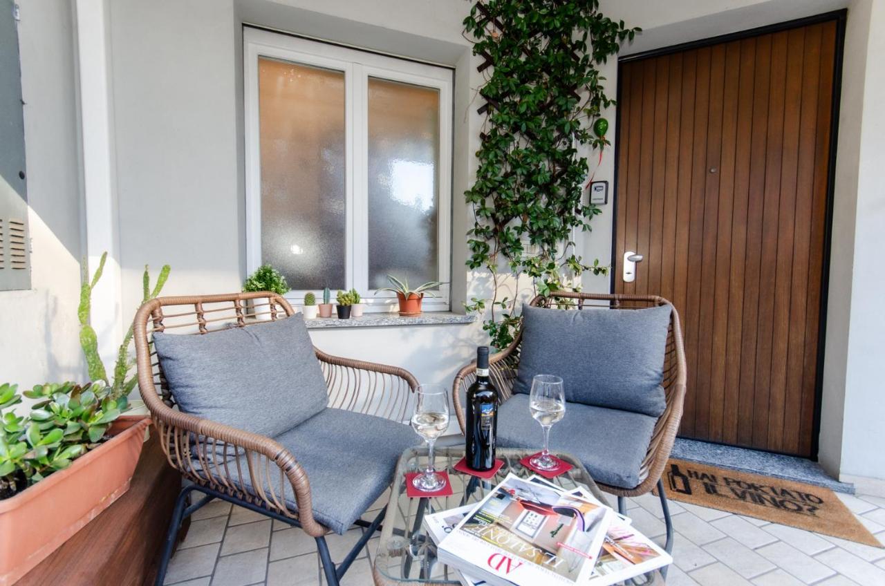 Vivimihome - Bilo A 5 Minuti Da San Siro Con Garage *