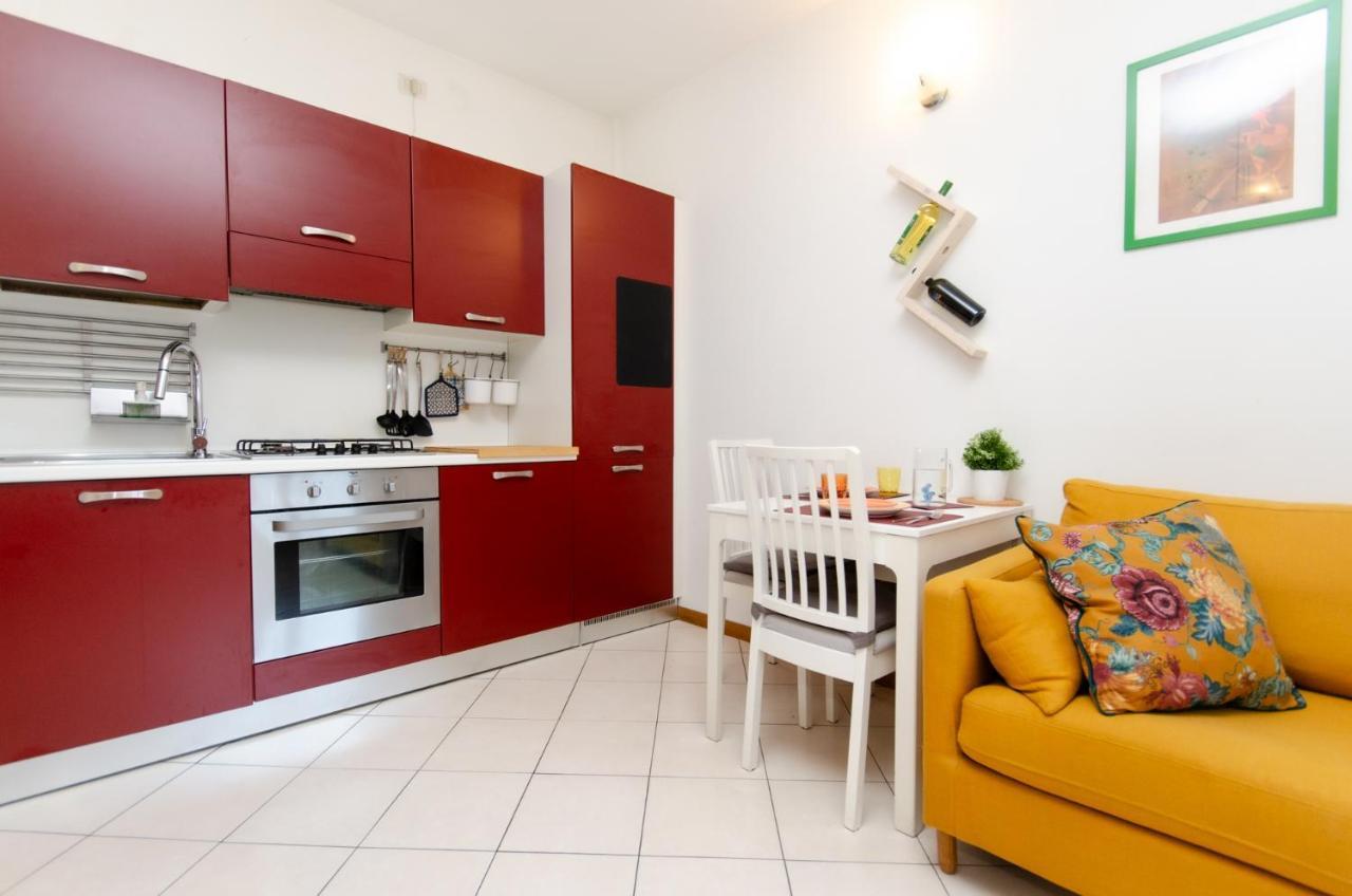 Vivimihome - Bilo A 5 Minuti Da San Siro Con Garage Milano
