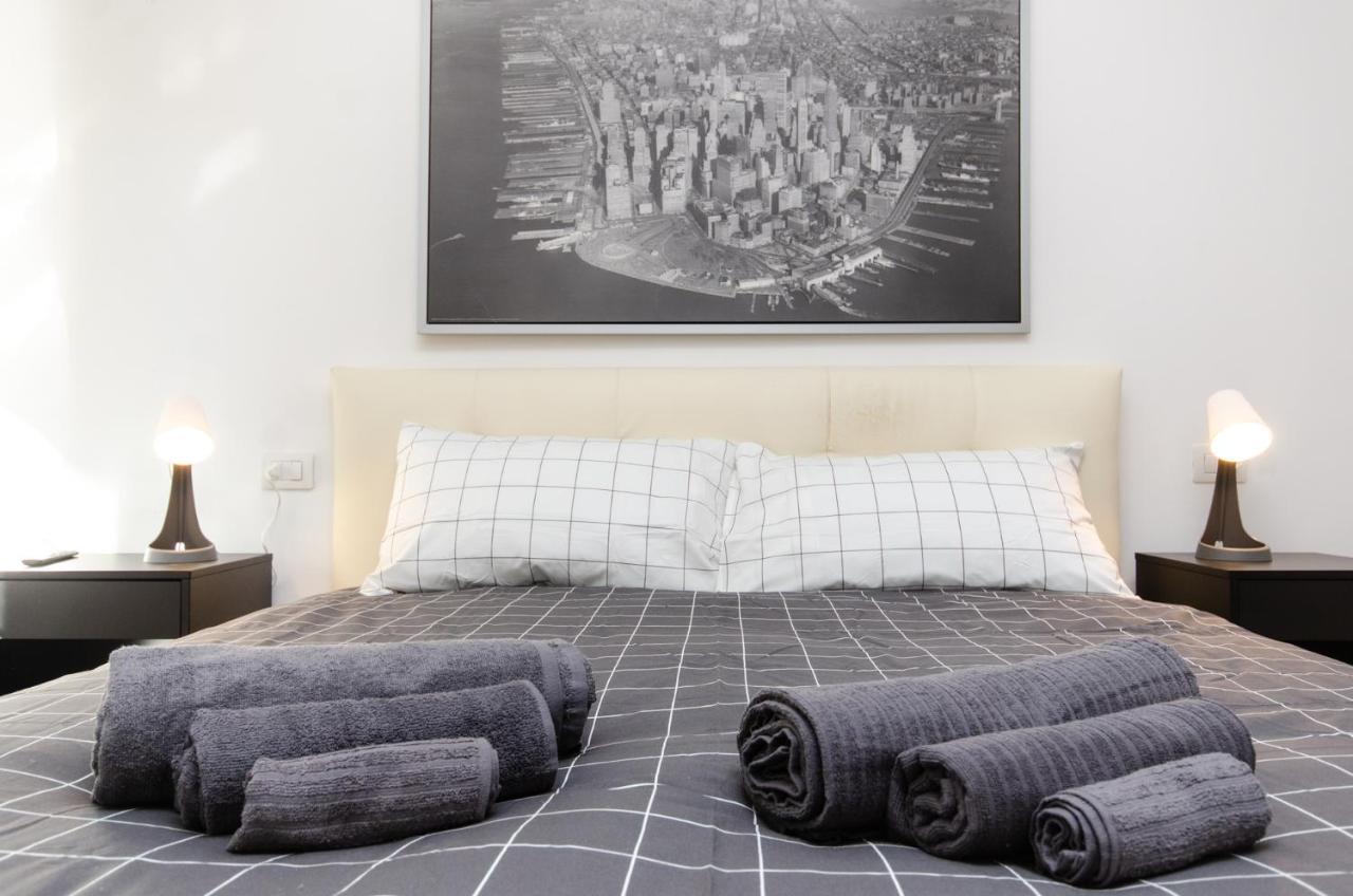 Appartamento Vivimihome - Bilo A 5 Minuti Da San Siro Con Garage Milano