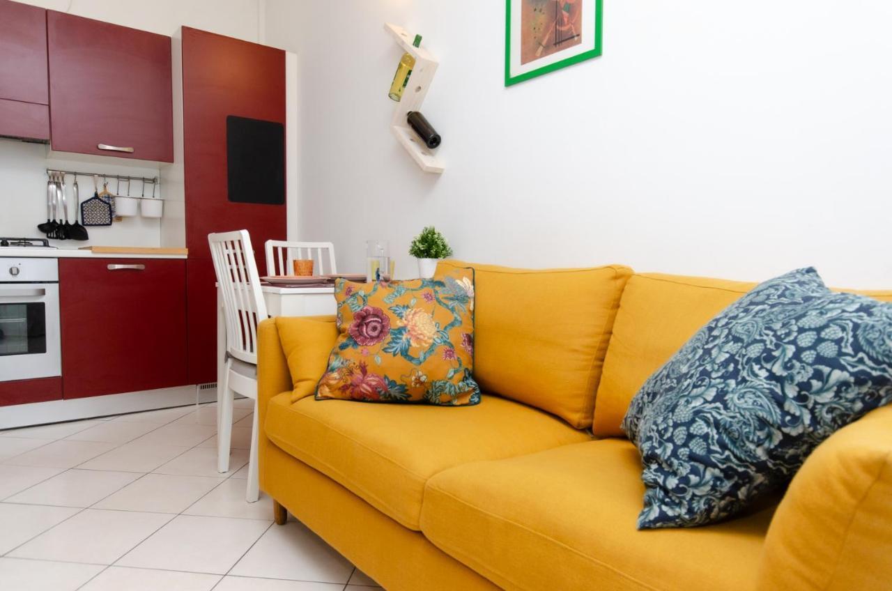 Appartamento Vivimihome - Bilo A 5 Minuti Da San Siro Con Garage