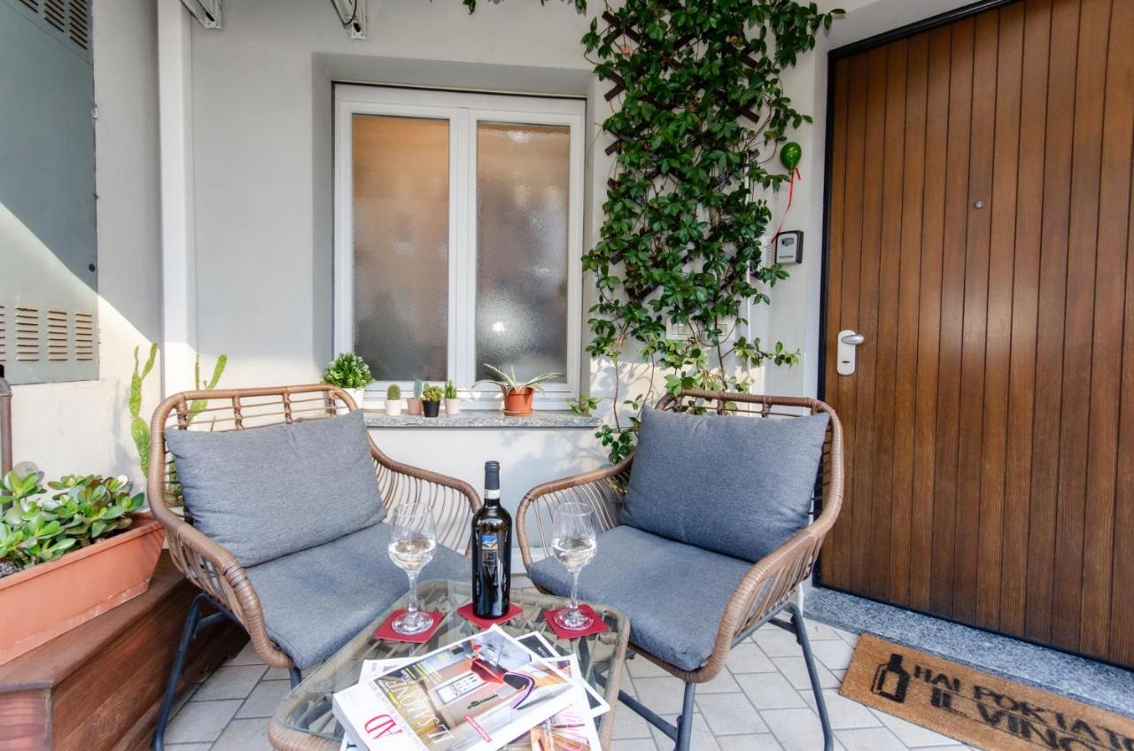 Appartamento Vivimihome - Bilo A 5 Minuti Da San Siro Con Garage *