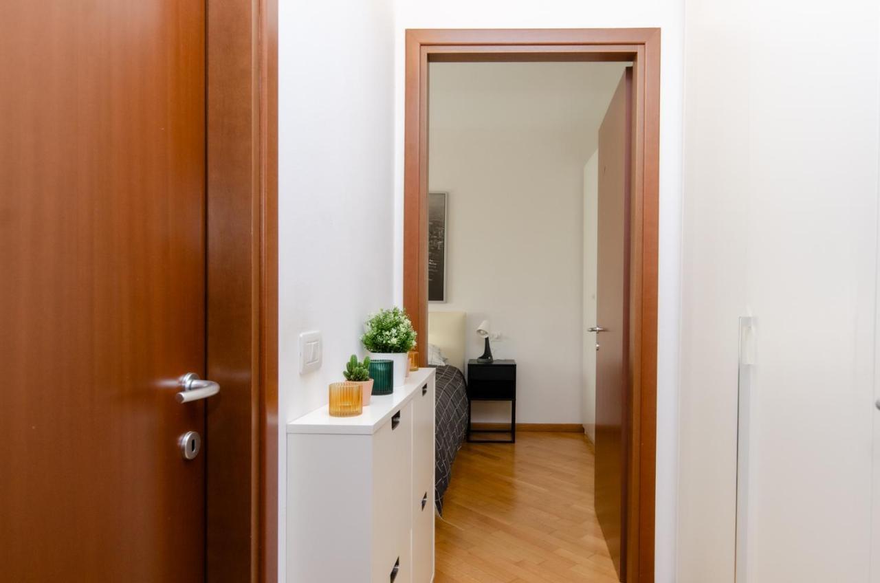 Vivimihome - Bilo A 5 Minuti Da San Siro Con Garage Appartamento