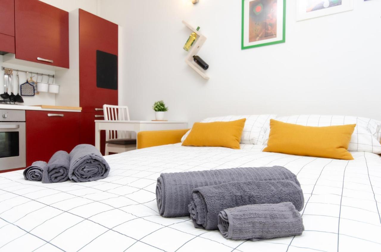 Vivimihome - Bilo A 5 Minuti Da San Siro Con Garage *