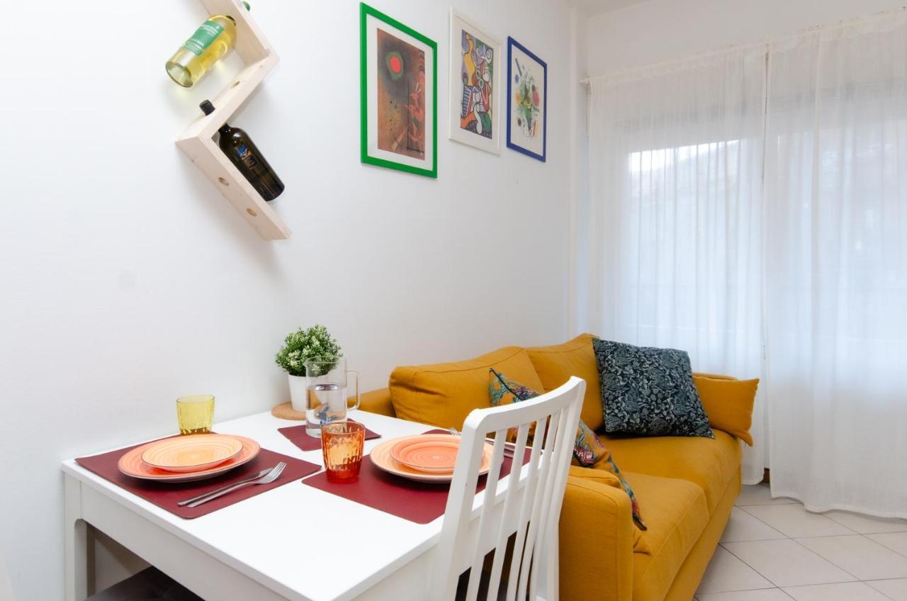 Vivimihome - Bilo A 5 Minuti Da San Siro Con Garage Appartamento *