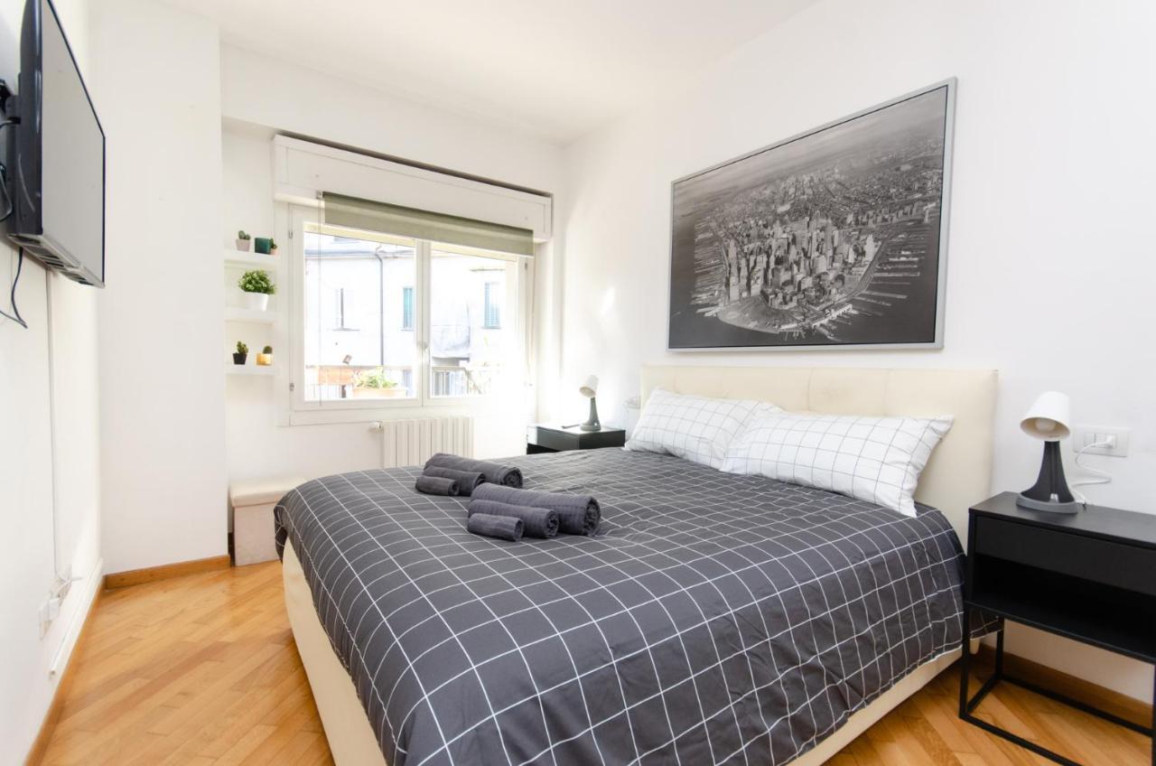 Vivimihome - Bilo A 5 Minuti Da San Siro Con Garage * Milano
