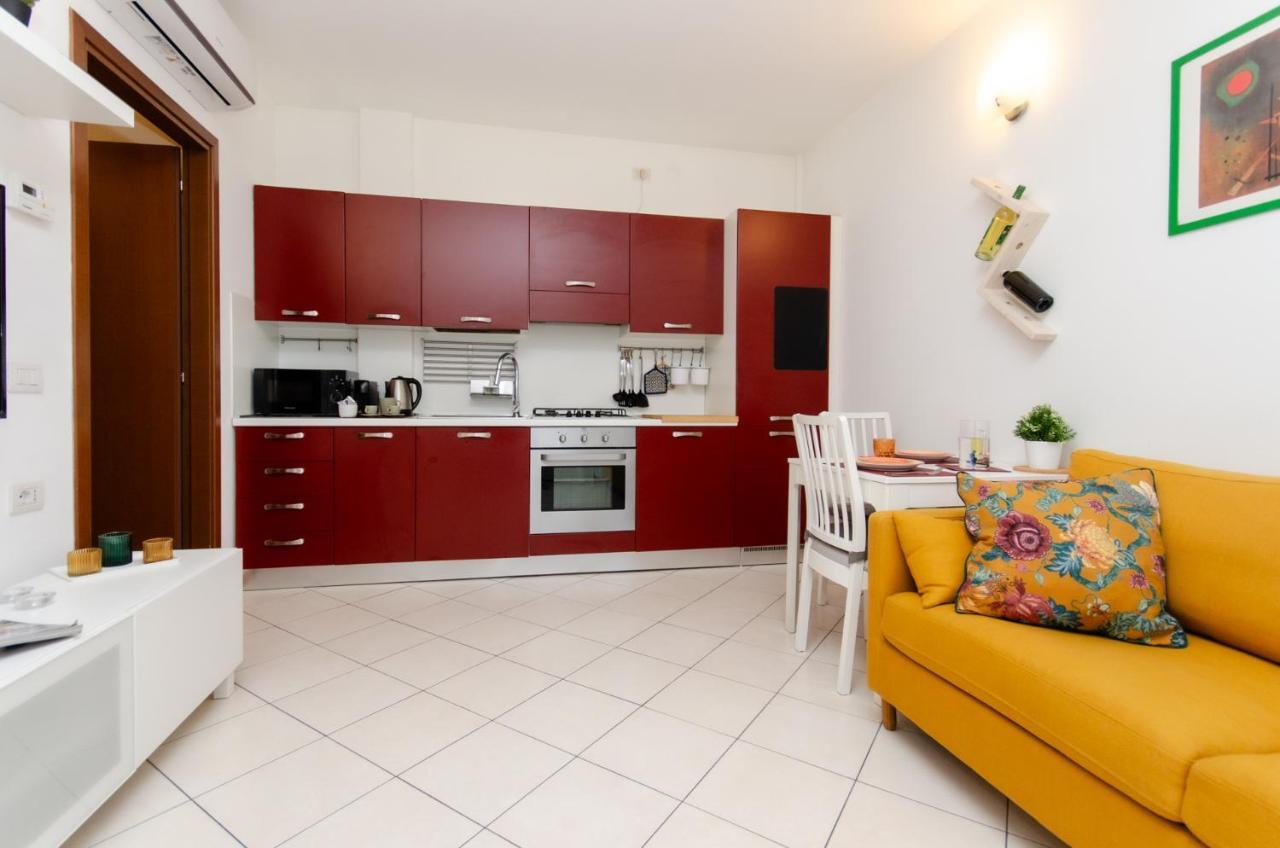 Vivimihome - Bilo A 5 Minuti Da San Siro Con Garage Appartamento Milano