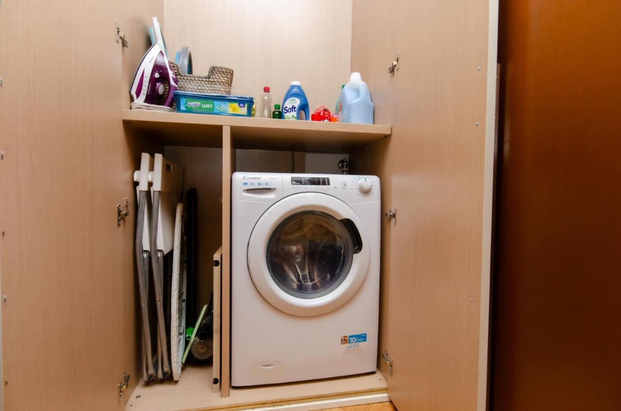 Appartamento Vivimihome - Bilo A 5 Minuti Da San Siro Con Garage *