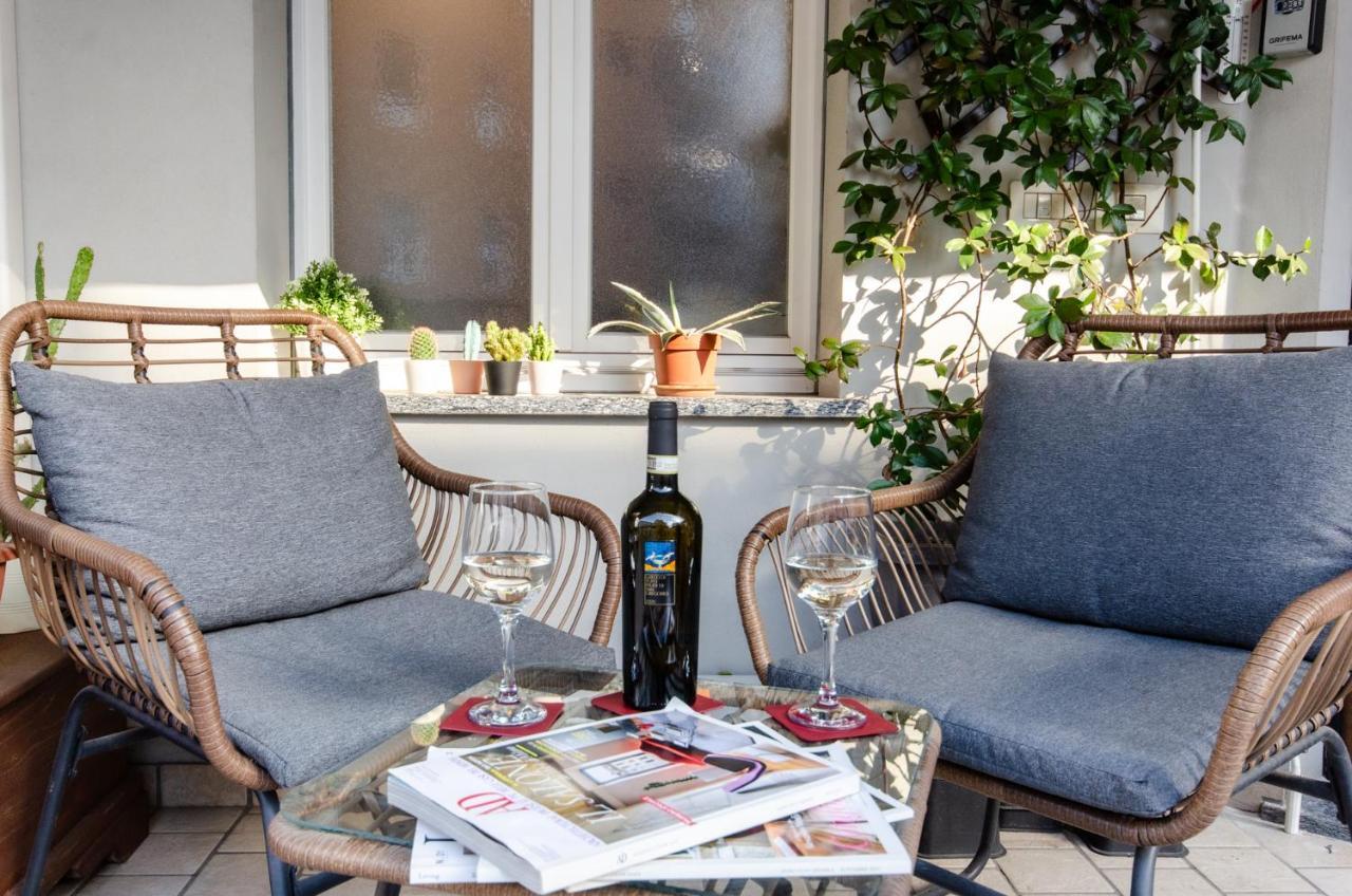 Vivimihome - Bilo A 5 Minuti Da San Siro Con Garage