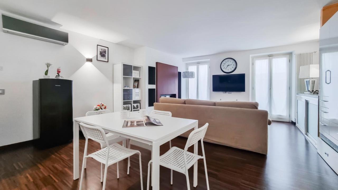 Apartment Italianway - Torino 57 A Milan