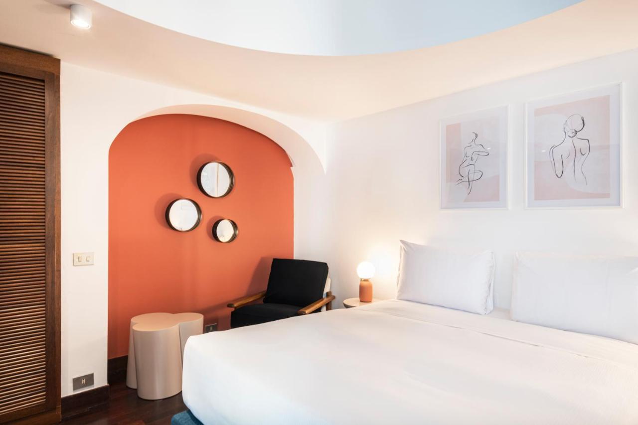 Relstay - Montenapoleone Apartment Milan
