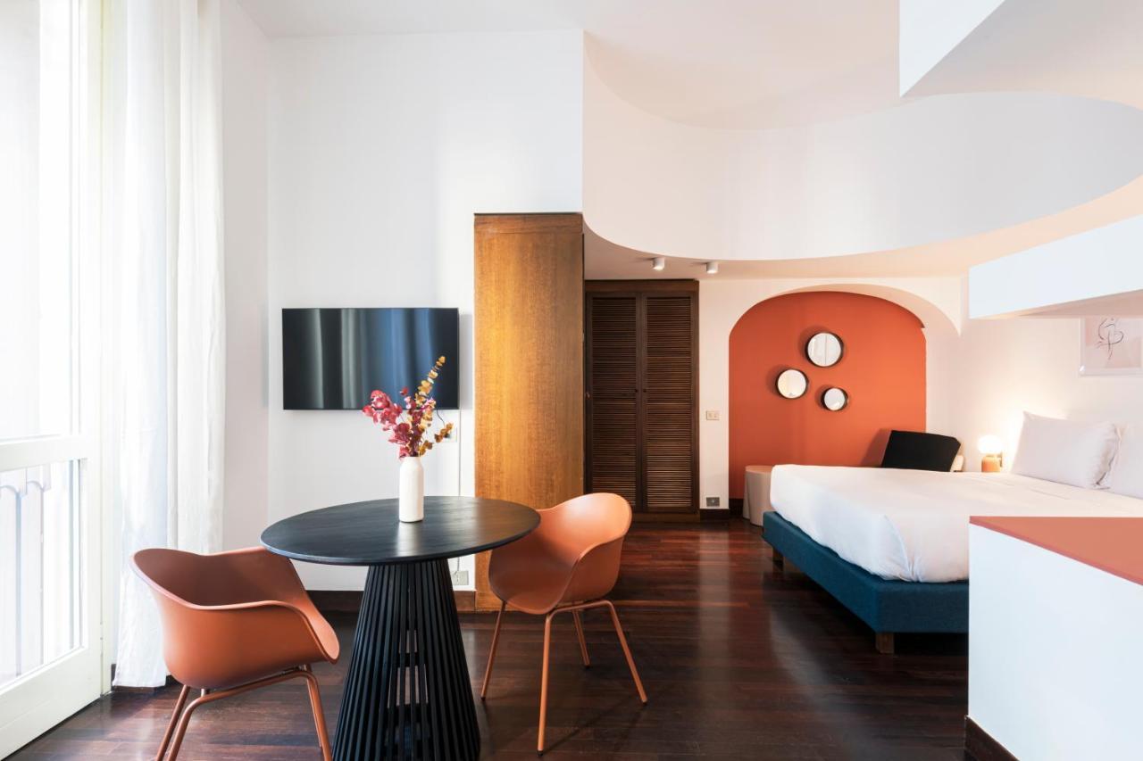 Relstay - Montenapoleone Milan