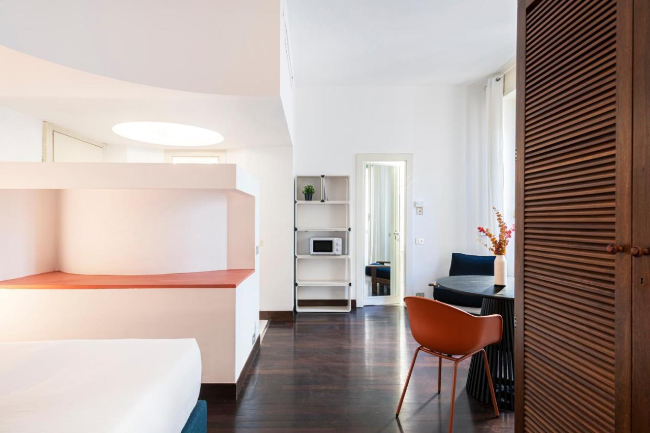 Apartment Relstay - Montenapoleone Milan