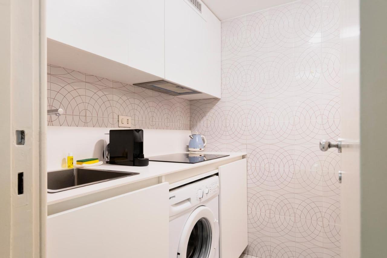 Relstay - Montenapoleone Apartment Milan