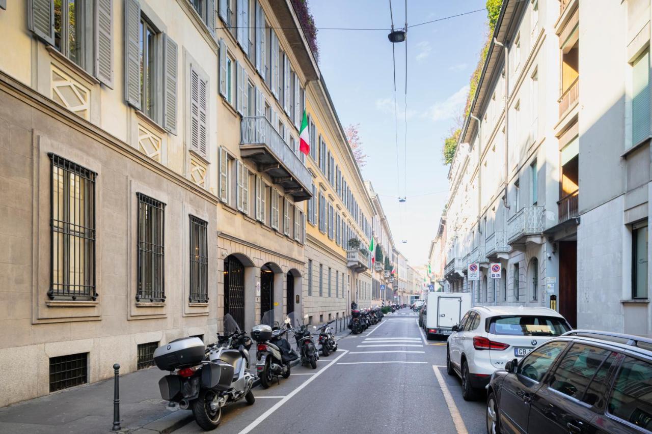 Relstay - Montenapoleone * Milan
