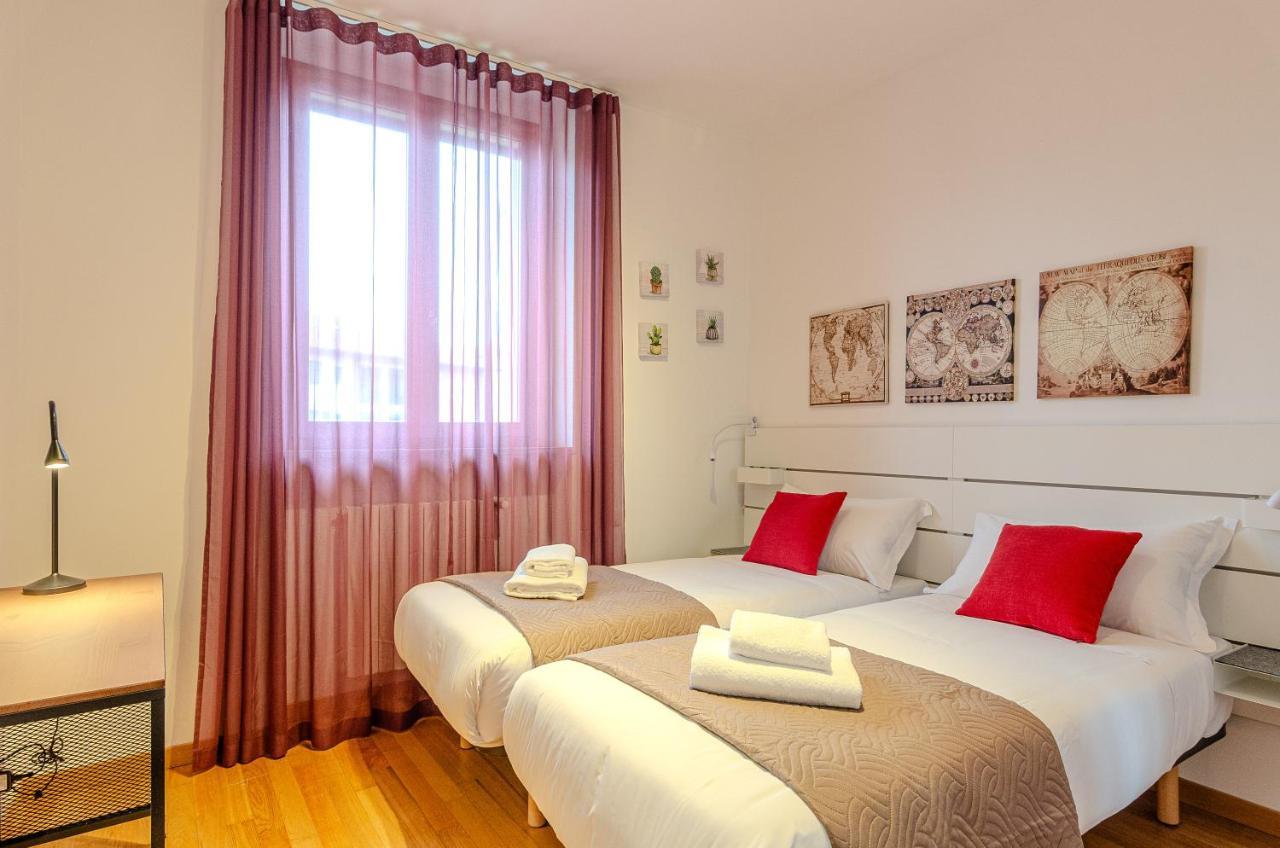 Park View - Navigli * Milan