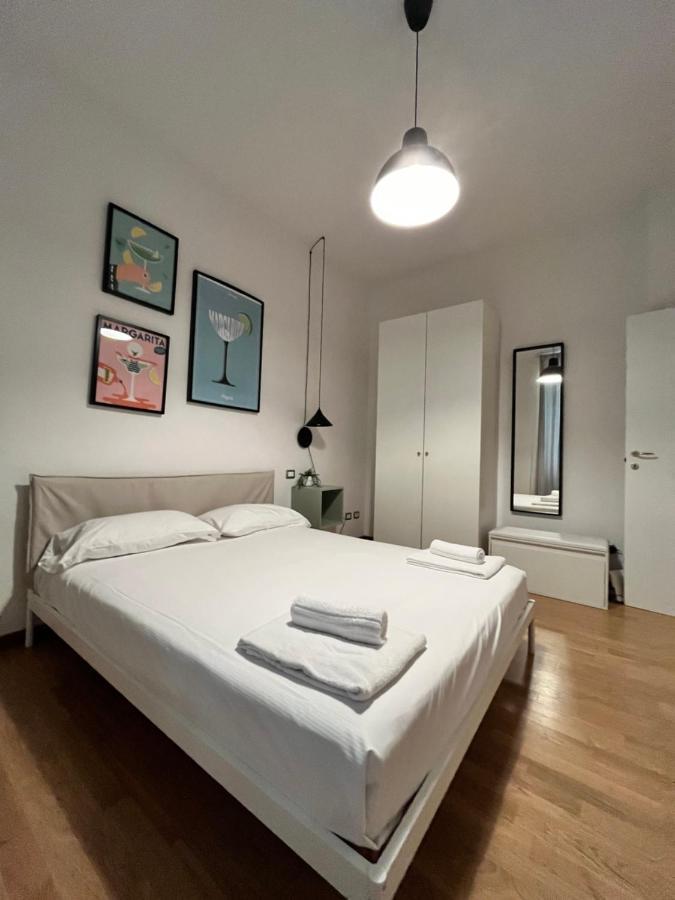 Myhome Cola Montano Apartment *