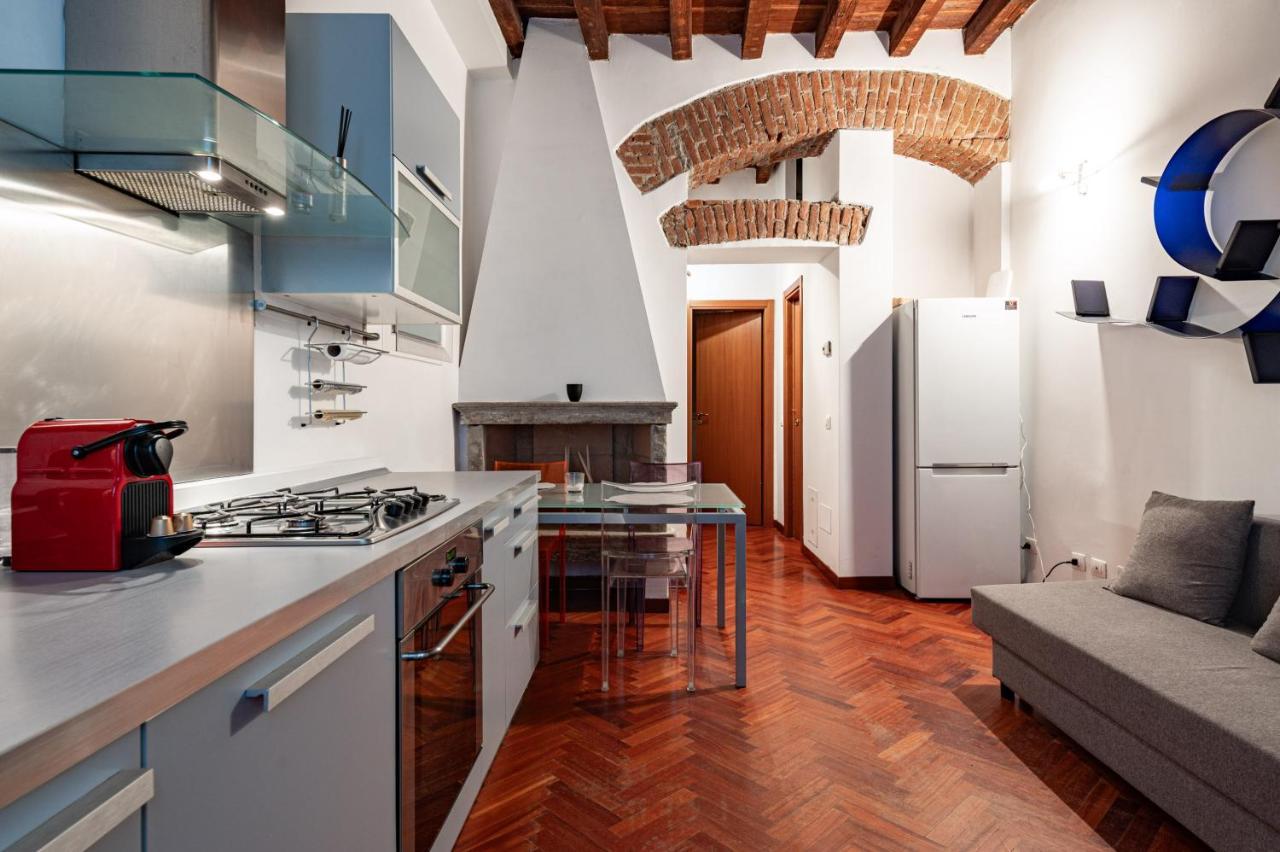 Ticinese Livings Comfy - Full City Center Apartment Milan