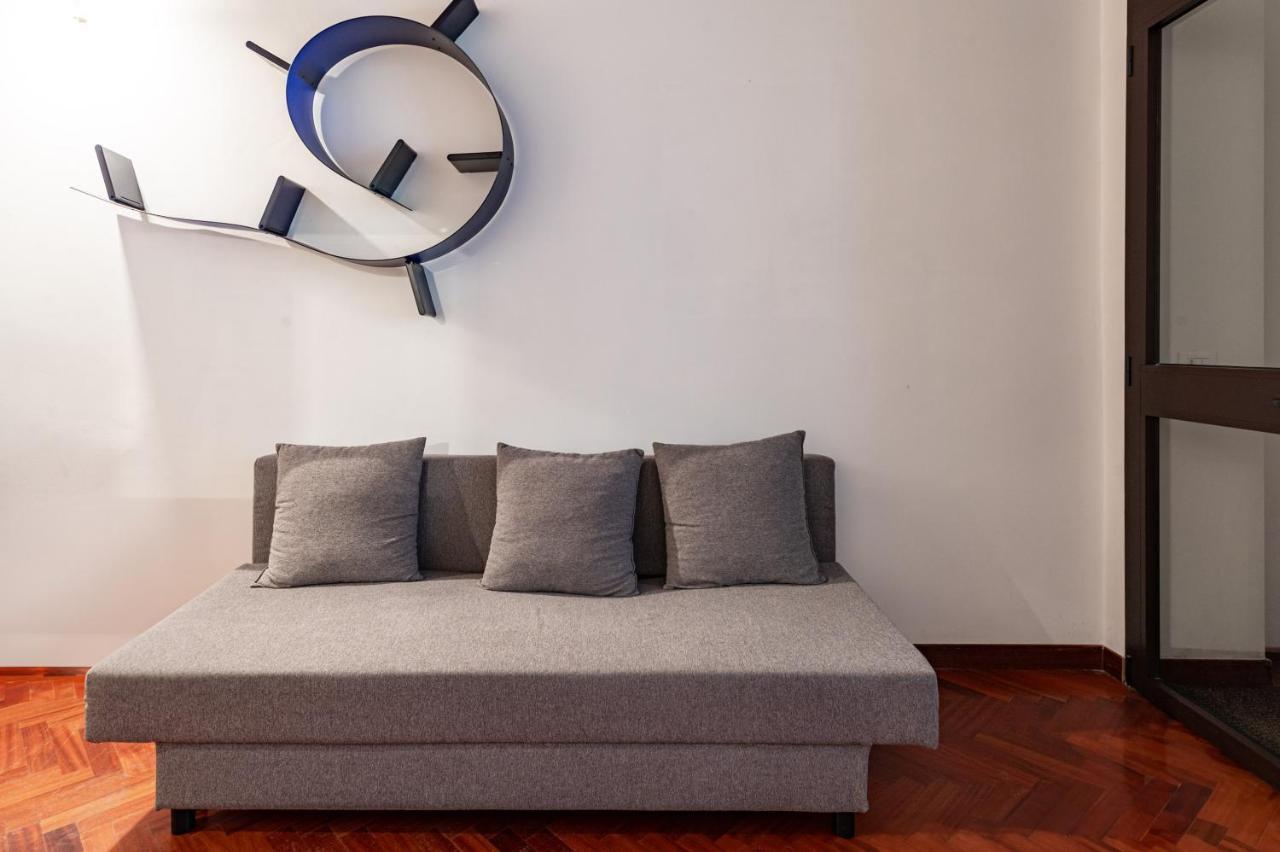 Apartment Ticinese Livings Comfy - Full City Center Milan