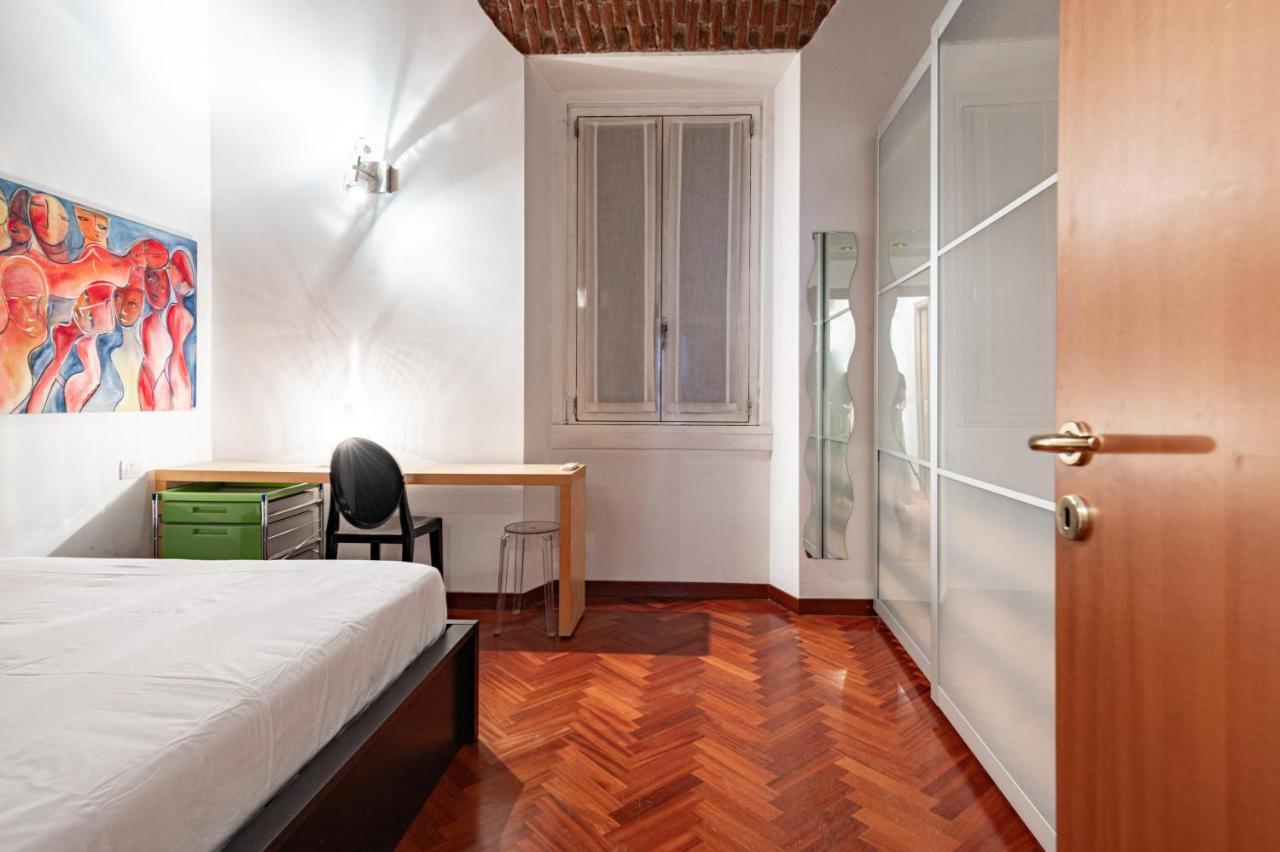 Ticinese Livings Comfy - Full City Center Milan