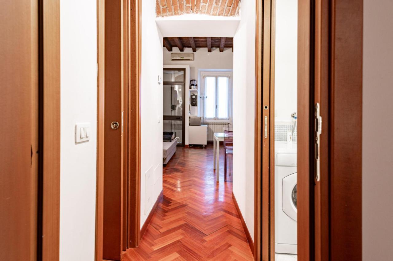 Ticinese Livings Comfy - Full City Center Apartment Milan
