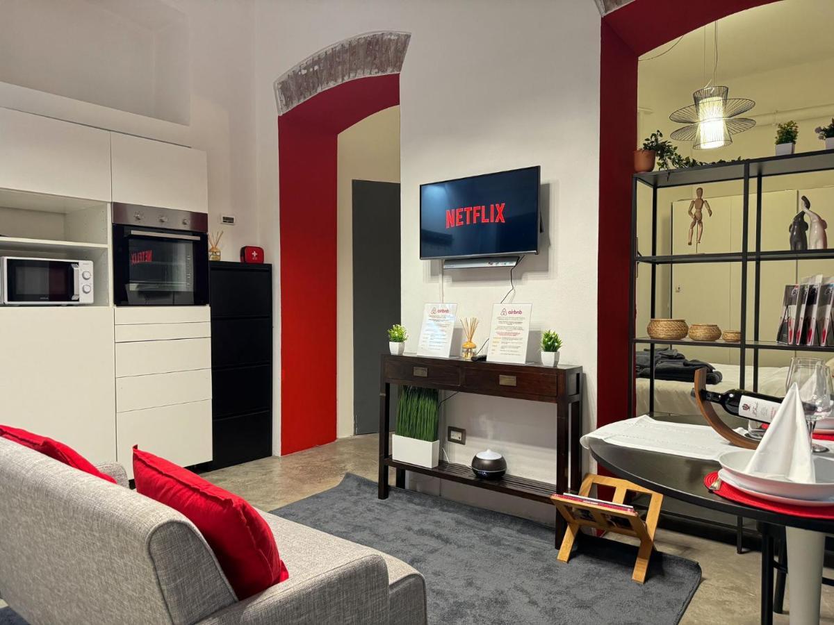 Apartment Chinatown-garibaldi Luxury Elegante *