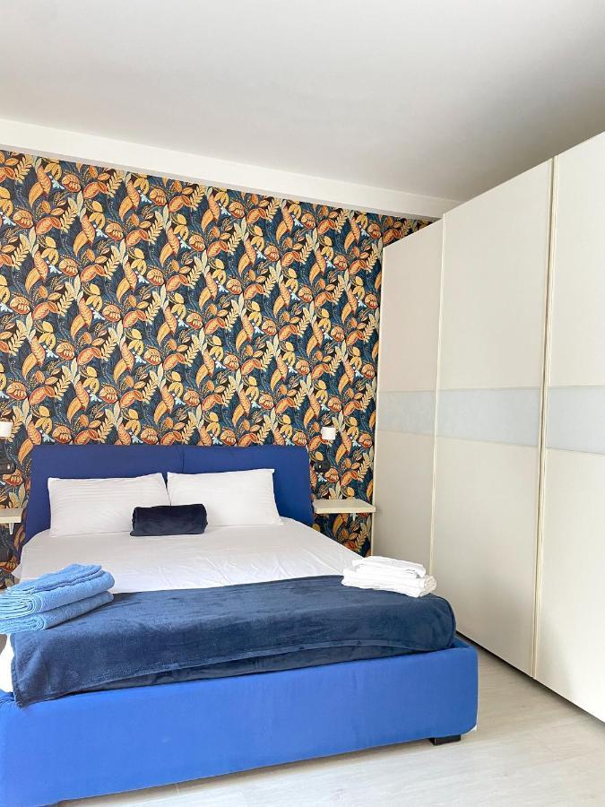 Nolo Apartment