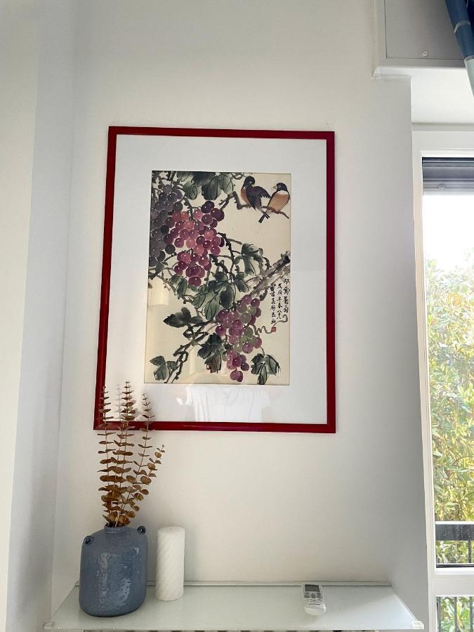 Apartment Nolo *