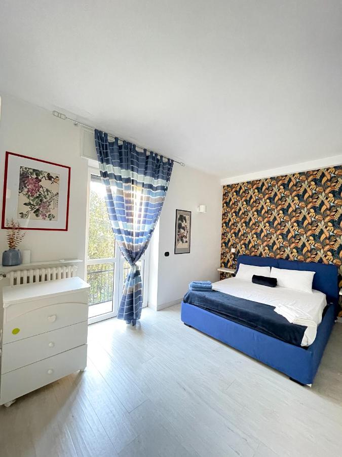 Apartment Nolo Milan