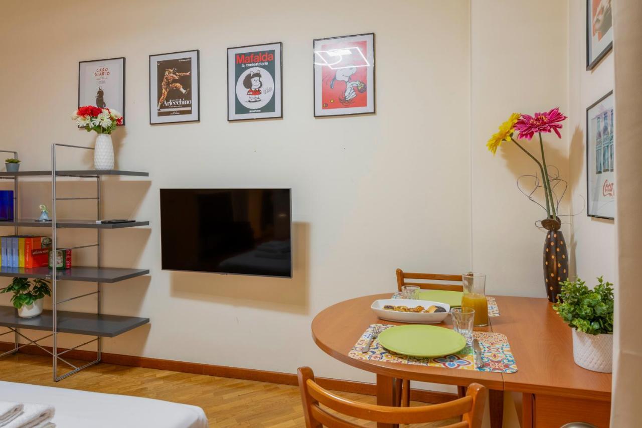 Apartamento Mussi, 10 - La Tua Casa A