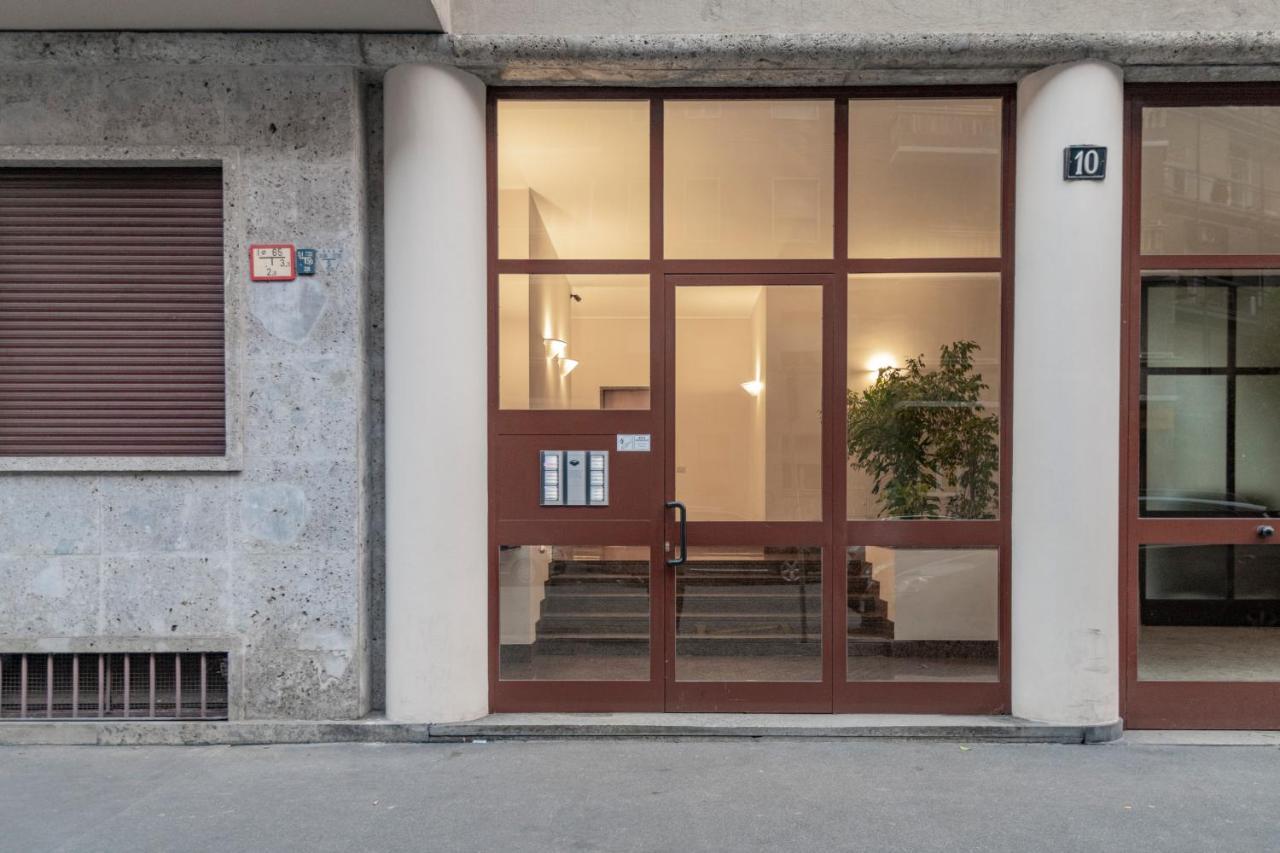 Mussi, 10 - La Tua Casa A Apartamento *