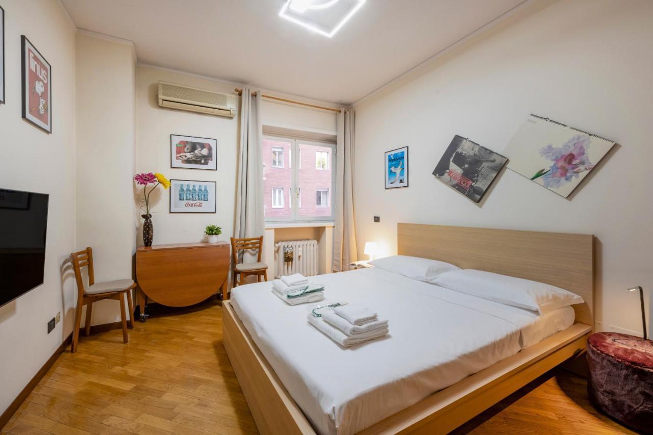 Apartamento Mussi, 10 - La Tua Casa A *