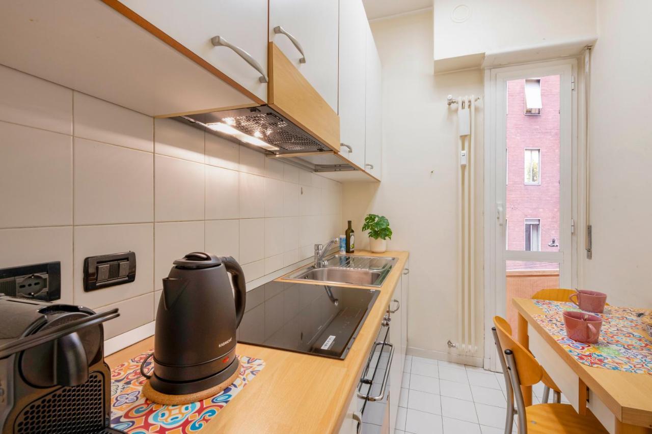 Mussi, 10 - La Tua Casa A * Milão