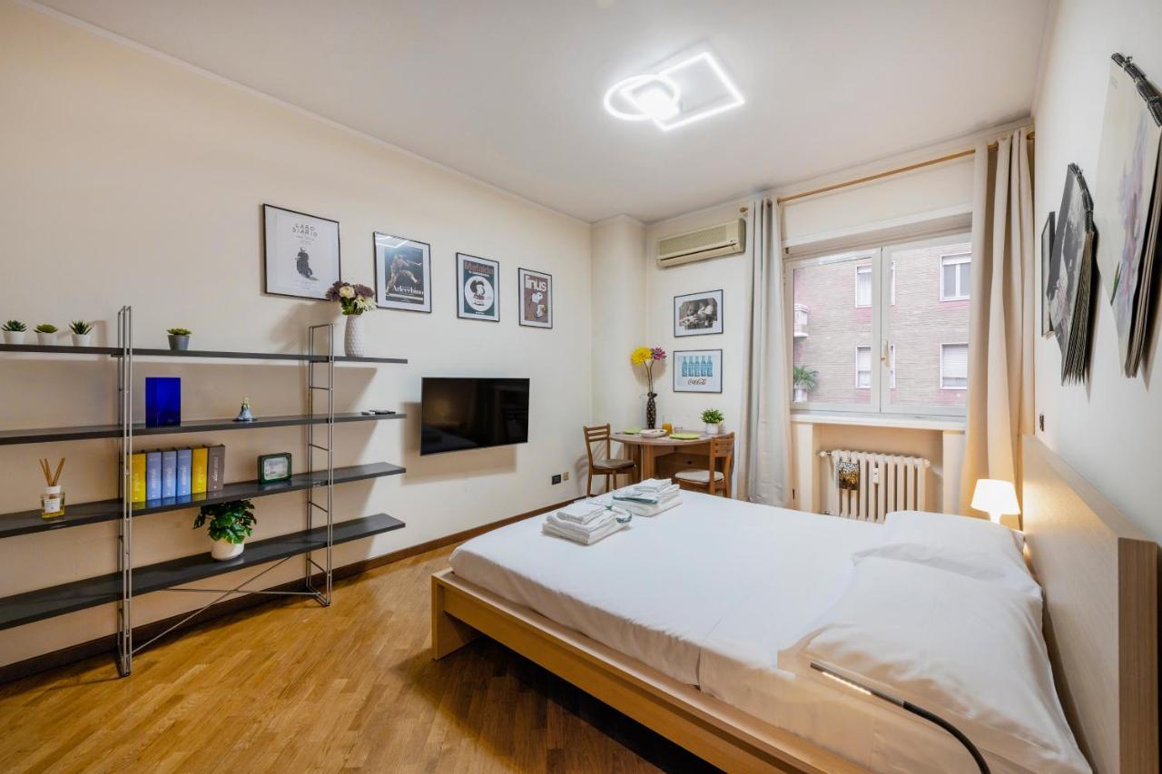 Mussi, 10 - La Tua Casa A Apartamento Milão
