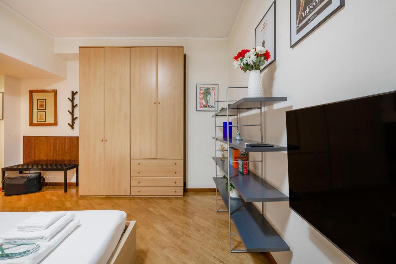 Mussi, 10 - La Tua Casa A Apartamento Milão