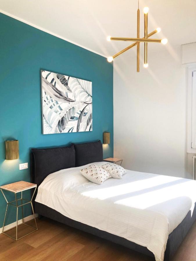 Apartment Elegante E Spazioso Milan