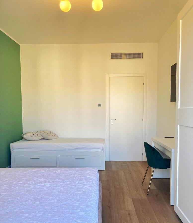 Apartment Elegante E Spazioso