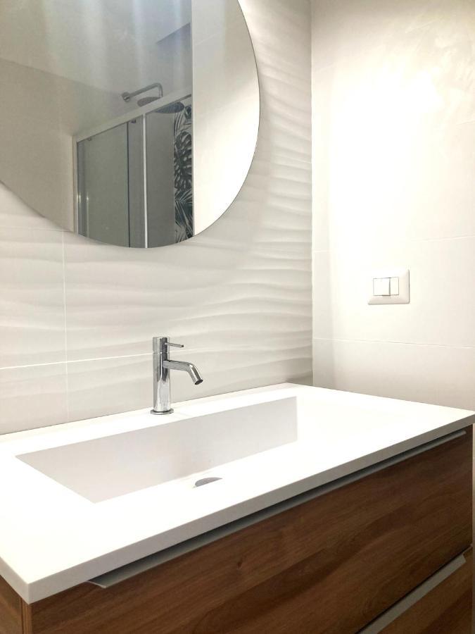 Elegante E Spazioso Apartment
