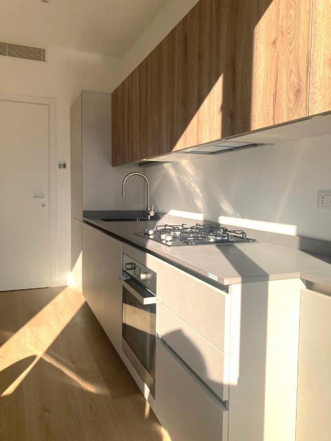 Apartment Elegante E Spazioso Milan